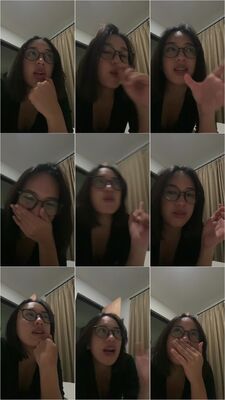 Alexa Saffira: Malam Panas Berdua, Desahan Liar & Kontrol Penuh! (22 Juni) 11