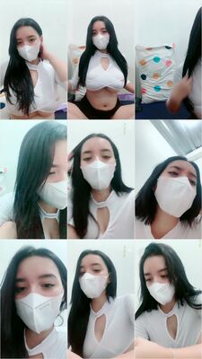 Babyyur: Gadis Nakal Desah Nikmat, Dijilat Hingga Basah Kuyup! 7