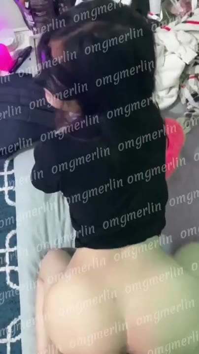 HIJAB OMGMERLIN 12