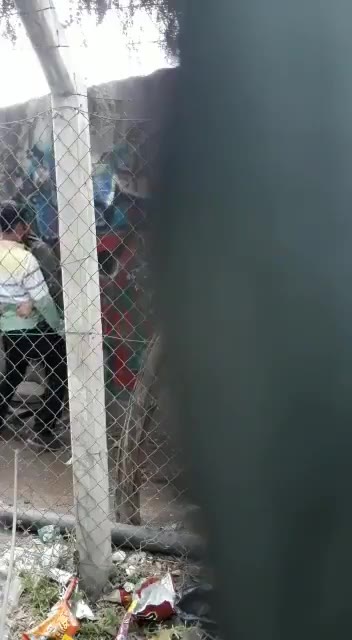 Ngintip mesum di parkiran kampus