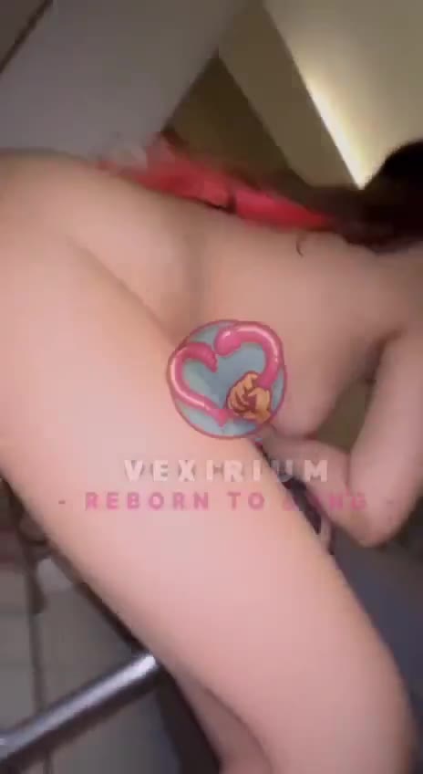 Koleksi Vexirium Malay BDSM 3